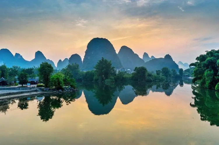 工业创意环保